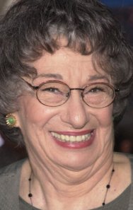 Florence Stanley