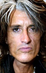 Joe Perry