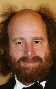 Steven Wright