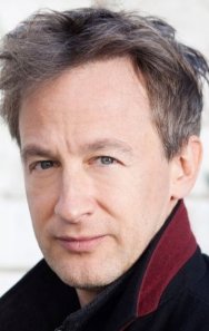 Jan Henrik Stahlberg