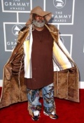 George Clinton