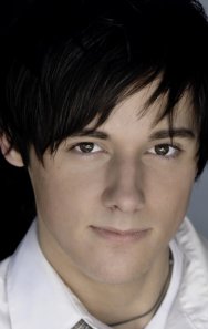 Jake Thomas