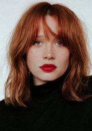Claire Romain