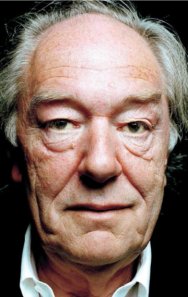 Michael Gambon