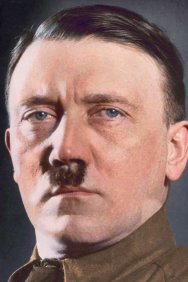 Adolf Hitler