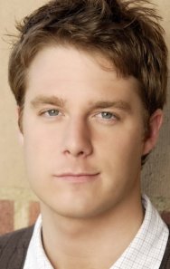 Jake McDorman