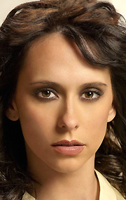 Jennifer Love Hewitt