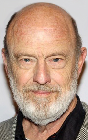 Gerry Bamman