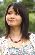 Megumi Nakajima