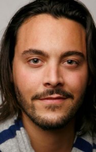 Jack Huston