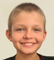 Brandon River Coene