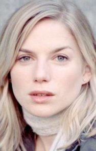 Eva Birthistle