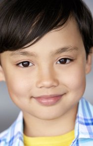 Bodhi del Rosario