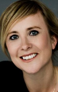 Lisbeth Wulff