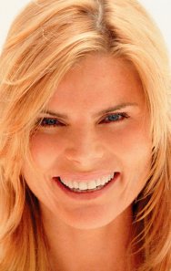 Mariel Hemingway