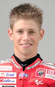 Casey Stoner
