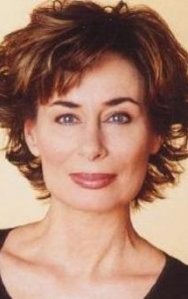 Mimi Kuzyk