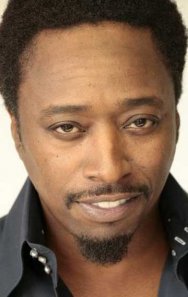 Eddie Griffin