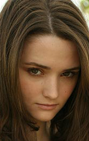 Christie Burke