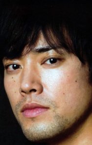 Kenta Kiritani