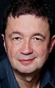 Frédéric Bouraly