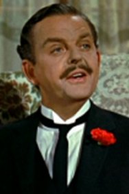 David Tomlinson