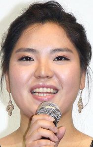 Min-yeong Kim