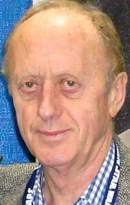 Kenneth Colley