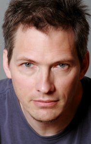Darren E. Burrows