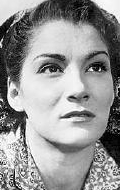 Doris Dowling