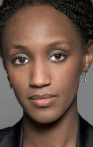 Carole Karemera