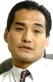 Ricky Yi