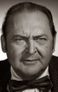Edward Arnold