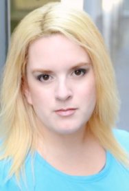 Amber Dawn Fox