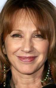 Nathalie Baye