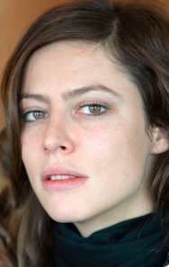 Anna Mouglalis