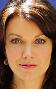 Bellamy Young