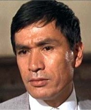 Tetsurô Tanba