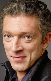 Vincent Cassel