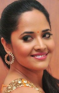 Anasuya Bharadwaj