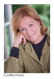 Cynthia Harris