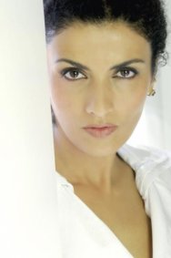 Sonia Topazio