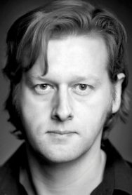 Ben Manning