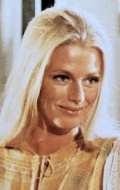 Nina Van Pallandt