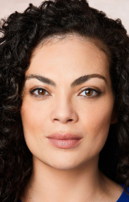 Giovannie Cruz
