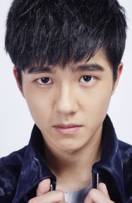 Haoran Liu