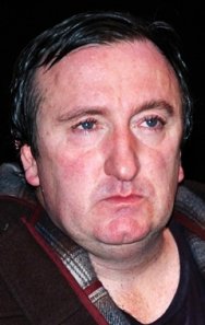 Gary Lydon
