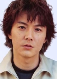 Masaharu Fukuyama