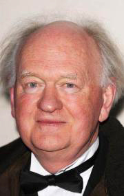 Oliver Ford Davies