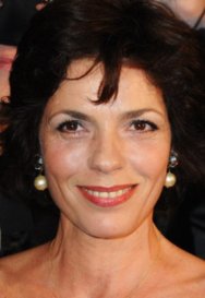 Elizabeth Bourgine